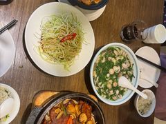 -東城故事·尋找姆媽的味道(玉兰路店)