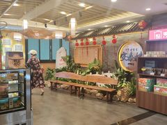 -安泰楼·佛跳墙创始人·传统闽味早茶·酒楼(三坊七巷闽菜地标店)