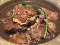 -和庆斋羊蝎子火锅·碳缸烧烤(顺义旗舰店)