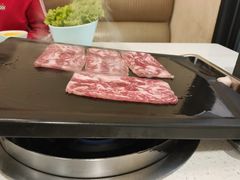 -韩时烤肉(枫蓝店)
