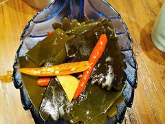 -老板恋上鱼(荣盛广场店)