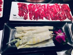 -牛事制造局牛肉火锅(莲岳路店)