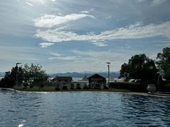 -绿城千岛湖喜来登度假酒店