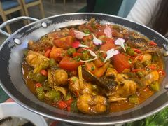 -大师傅金奖啤酒鱼(西街口总店)