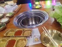 -杀猪天·韩国烤肉(总店)