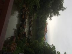 锦秀香江温泉酒店-广州锦绣香江度假别墅