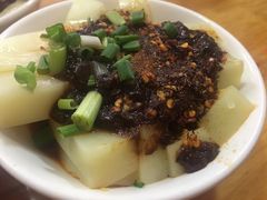 -洞子口张老二凉粉(文殊院店)