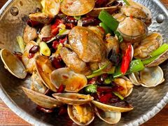 -九號院子海鲜烧烤