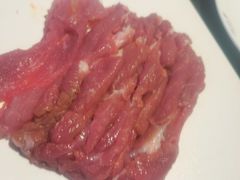 羊后腿-铜来聚老北京涮肉(恒隆广场店)