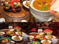 -面辣子·陕西家乡菜(钟楼店)