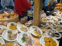 -宝鸡宴会中心艳阳天(公园路店)