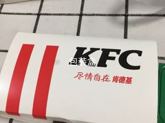 -肯德基(亦庄上海沙龙店)