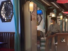 大堂-醉英雄四川料理(新塘万达广场店)