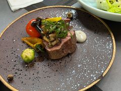 -Mezomd曼索蒂西班牙餐厅(广粤店)