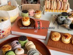 -满记甜品(王府井北京市百货大楼店)