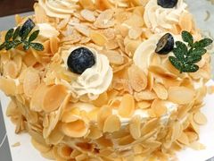 -杜哈夫DOUX RÊVE·生日蛋糕(日月光店)
