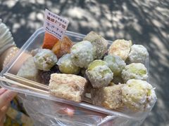 -普宁反沙番薯芋头