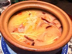 -南京大牌档(崇文门国瑞店)