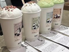 -李山山茶事(景枫店)