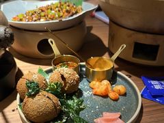 -云海肴·汽锅鸡·云南代表菜(美罗城店)