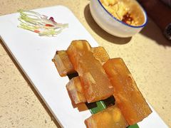 -点都德(华强南店)