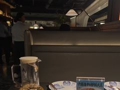 -前海沿·青岛菜(大拇指广场石老人店)