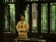 -中国茶叶博物馆(双峰馆区)