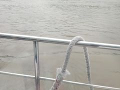 -闽江夜游台江旅游码头