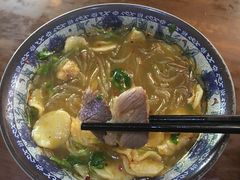 -淮南许氏牛肉汤(朝阳西路店)