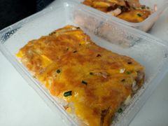 三鲜豆皮-老通城豆皮大王(吉庆街店)