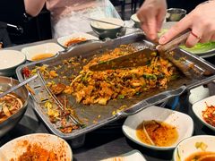 -李氏烤肉店