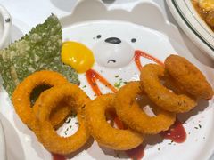 -白熊咖哩(新世界城店)