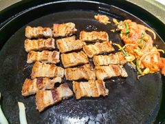 -韩时烤肉(枫蓝店)