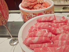 -龍歌自助小火锅(雨花台江南虹悦城店)