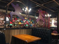 -好武功闽南私房菜(万达店)