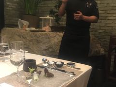 -鱼桥巷·美学川菜