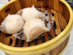 金鼎鮮味虾饺皇-广州酒家(文昌总店)