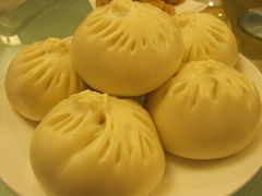 素包子-长春观斋补堂素菜馆