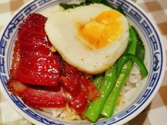 -新大咀港式茶餐厅(宝山万达店)