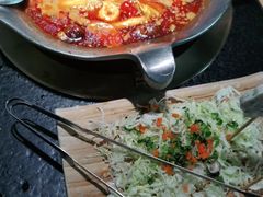 -湊湊火锅·茶憩(上海合生汇店)