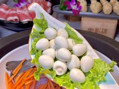 -鲜潭蒸汽石锅鱼(五道口购物中心店)