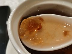 -红棉中餐厅·广州海航威斯汀酒店