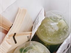 -喜茶(天津乐宾百货店)