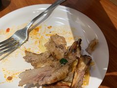 -萨莉亚意式餐厅(万嘉商业广场店)