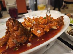 -丰收日·小海鲜·沪上家宴(顾村正大店)