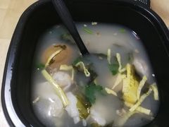 早餐鲜肉小馄饨-永和大王(春日上新·阜成门店)