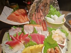 -匠和风精致料理(春熙路群光广场店)