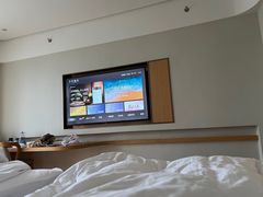 -全季酒店(重庆李子坝牛角沱地铁站店)