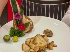 -临家小院·潮汕菜·商务宴请·点心(白石洲店)