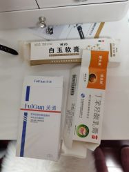 -南京市儿童医院(河西院区)
